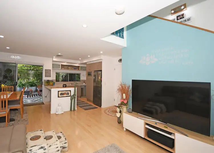 Seventh view of Homely townhouse listing, 10/187 Torquay Road, Scarness QLD 4655