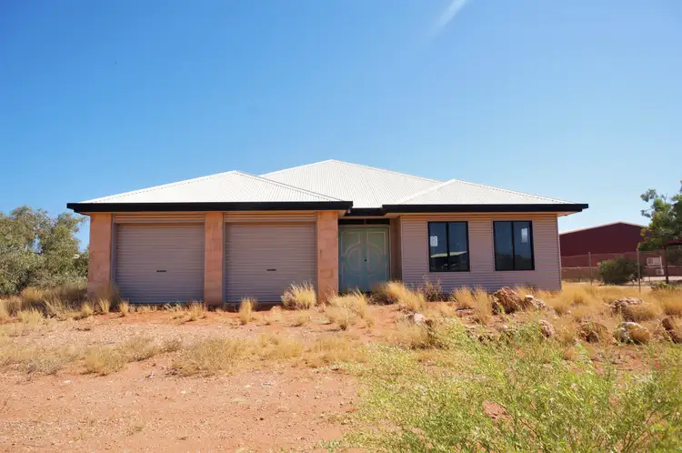 8 Young Street, Exmouth WA 6707
