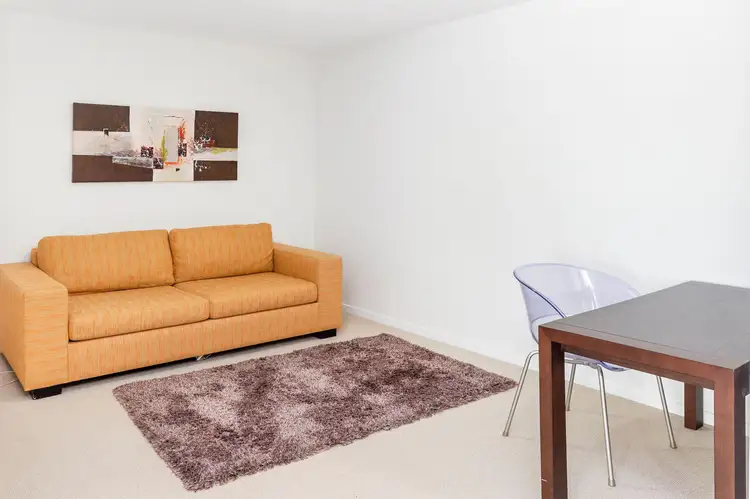 Fourth view of Homely apartment listing, 1217/2 Activa Way, Hope Island QLD 4212