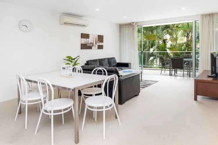 Sixth view of Homely apartment listing, 1217/2 Activa Way, Hope Island QLD 4212