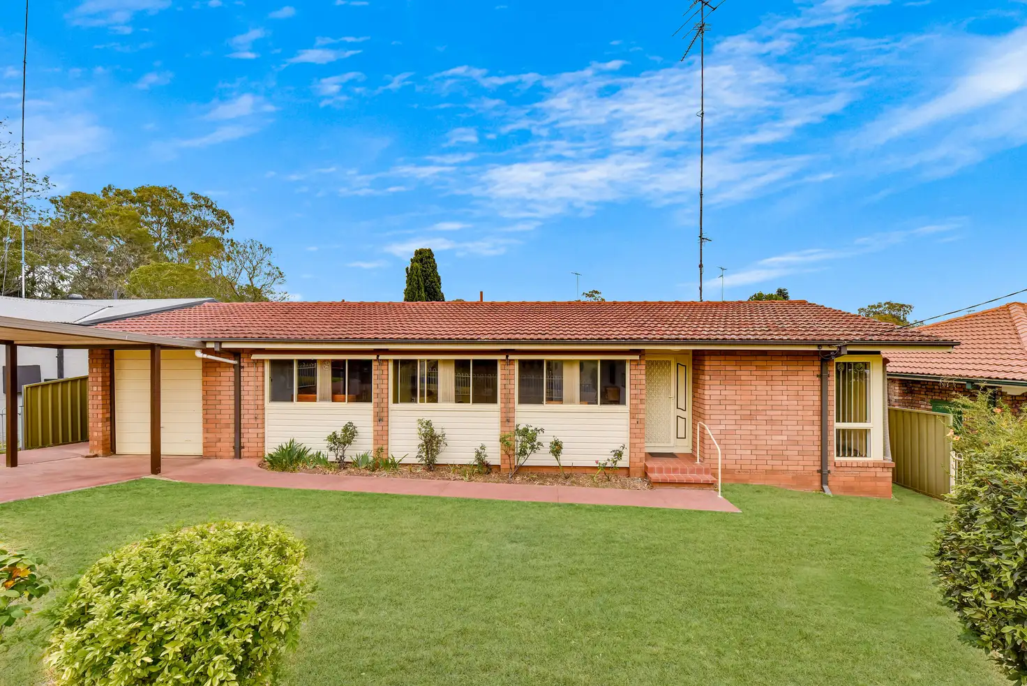 Main view of Homely house listing, 9 Donaldson Street, Bradbury NSW 2560