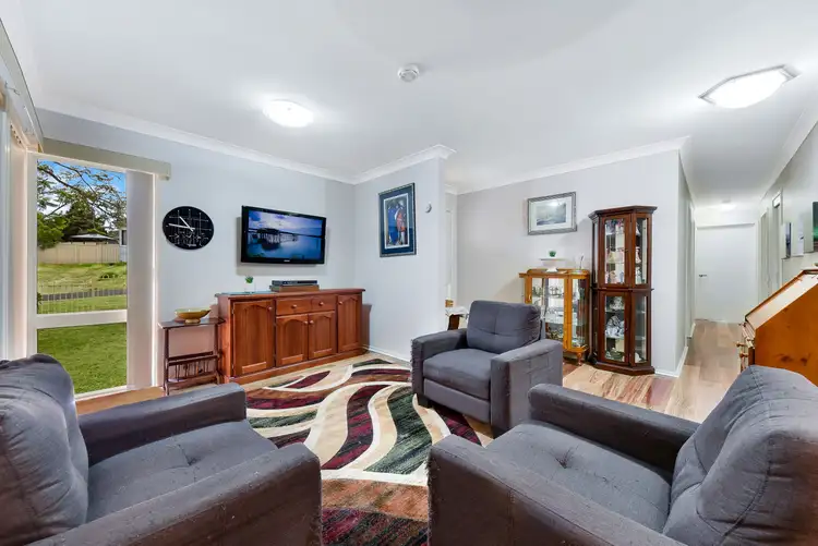 Second view of Homely house listing, 9 Donaldson Street, Bradbury NSW 2560