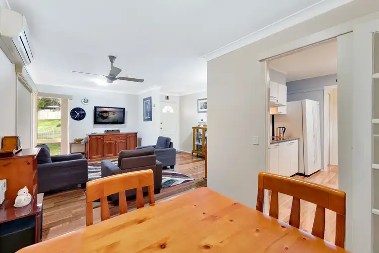 Fifth view of Homely house listing, 9 Donaldson Street, Bradbury NSW 2560