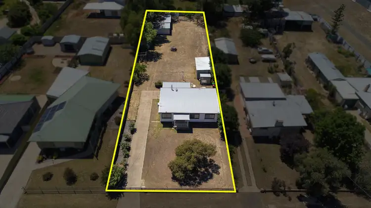 24 Blayney Lane, Nagambie VIC 3608