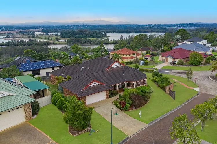 Main view of Homely house listing, 2 Hawkhurst Court, Murrumba Downs QLD 4503