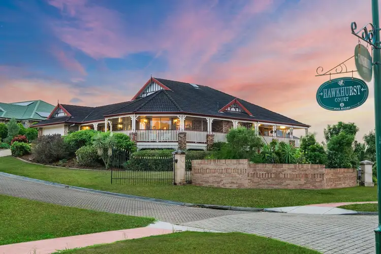 Third view of Homely house listing, 2 Hawkhurst Court, Murrumba Downs QLD 4503