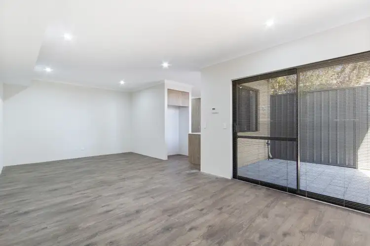 Fifth view of Homely townhouse listing, 282C Warwick Road, Duncraig WA 6023