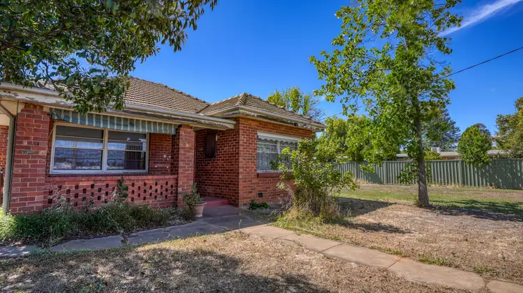 214 High Street, Nagambie VIC 3608