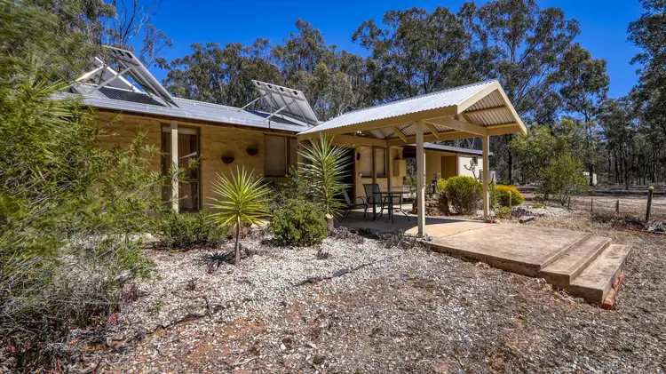 Main view of Homely house listing, 51 Gold Diggers Road, Bailieston VIC 3608