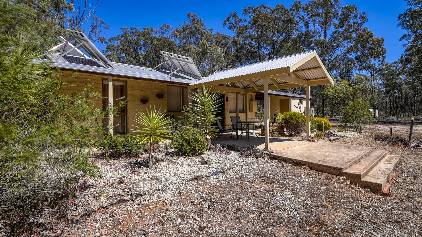 Main view of Homely house listing, 51 Gold Diggers Road, Bailieston VIC 3608