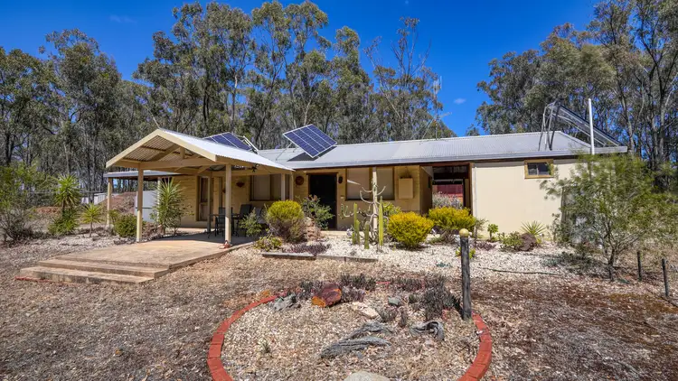 Second view of Homely house listing, 51 Gold Diggers Road, Bailieston VIC 3608