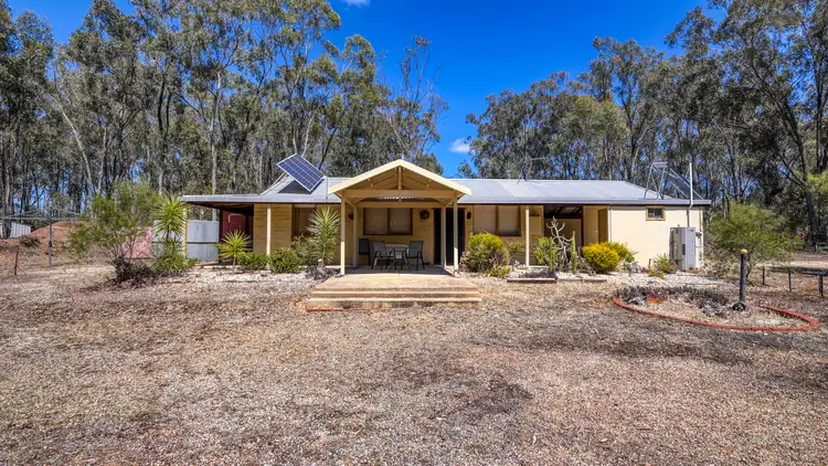 Third view of Homely house listing, 51 Gold Diggers Road, Bailieston VIC 3608