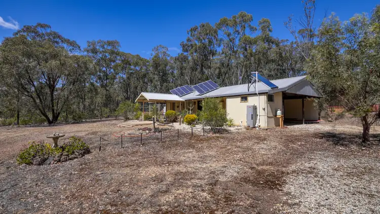 Fourth view of Homely house listing, 51 Gold Diggers Road, Bailieston VIC 3608