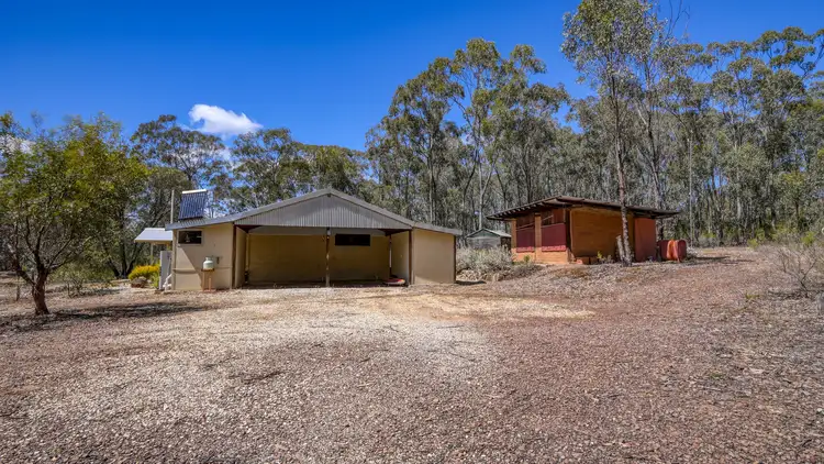 Fifth view of Homely house listing, 51 Gold Diggers Road, Bailieston VIC 3608