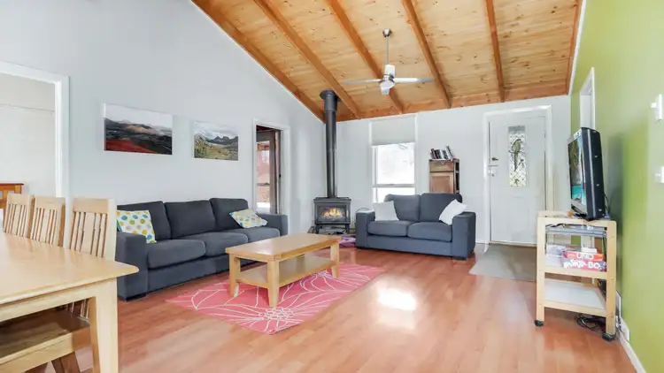 Sixth view of Homely house listing, 51 Gold Diggers Road, Bailieston VIC 3608