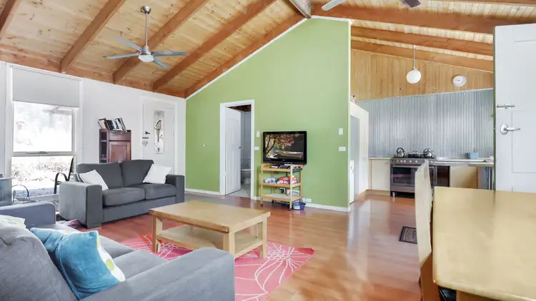 Seventh view of Homely house listing, 51 Gold Diggers Road, Bailieston VIC 3608