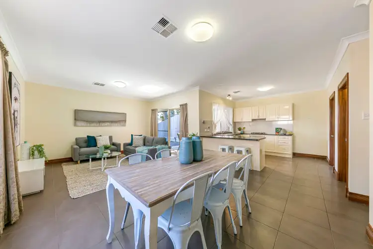 Fifth view of Homely house listing, 12A Melrose Avenue, Clearview SA 5085