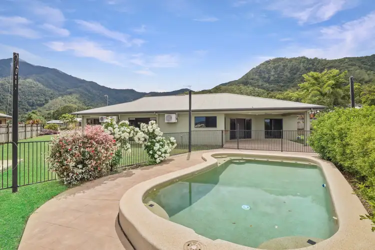 12 Cheyne Close, Bentley Park QLD 4869