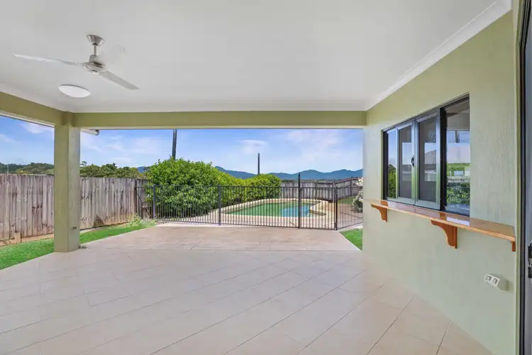 Seventh view of Homely house listing, 12 Cheyne Close, Bentley Park QLD 4869