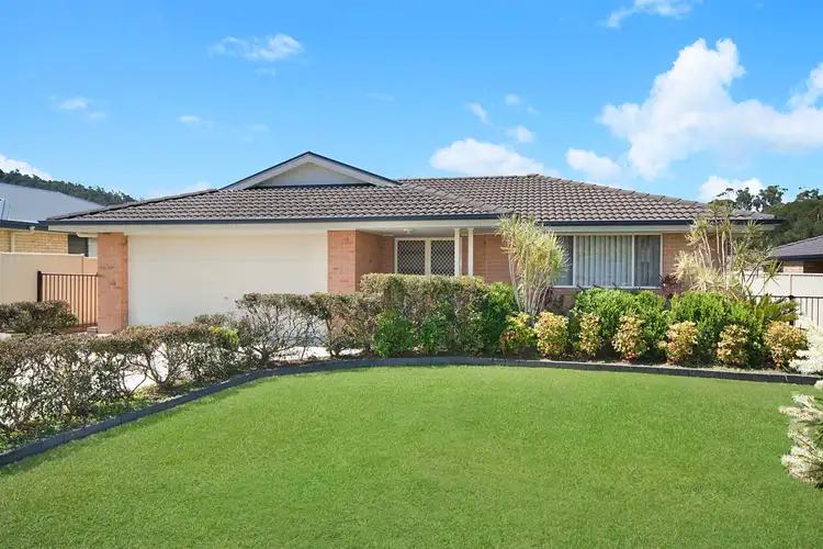 6 Potaroo Place, Townsend NSW 2463