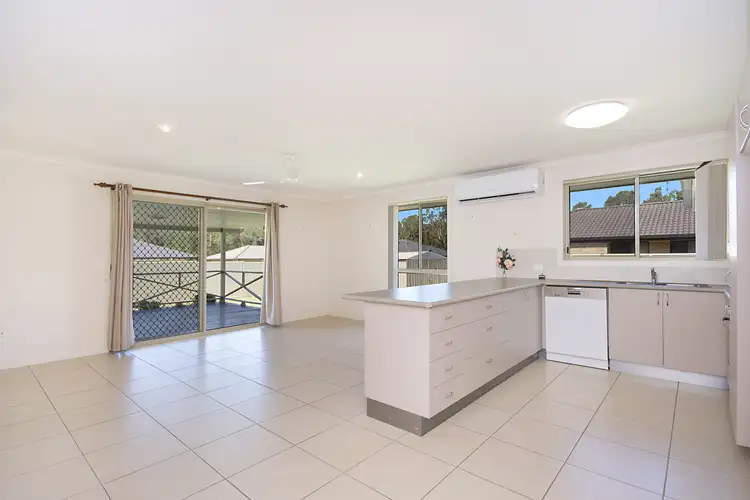 Second view of Homely house listing, 6 Potaroo Place, Townsend NSW 2463