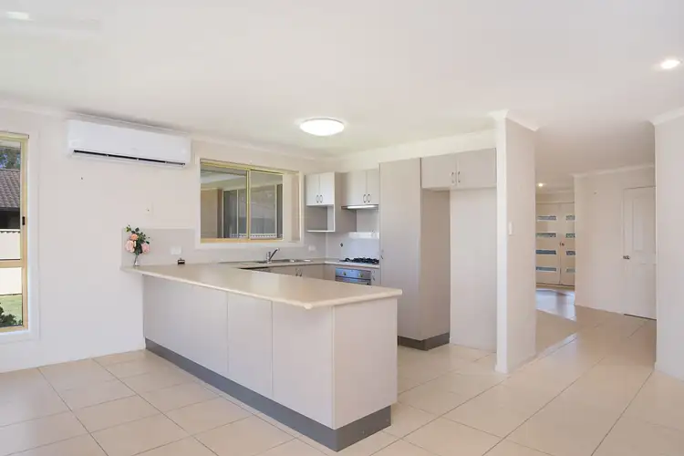 Third view of Homely house listing, 6 Potaroo Place, Townsend NSW 2463