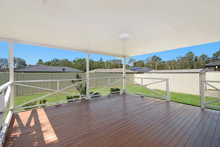 Seventh view of Homely house listing, 6 Potaroo Place, Townsend NSW 2463