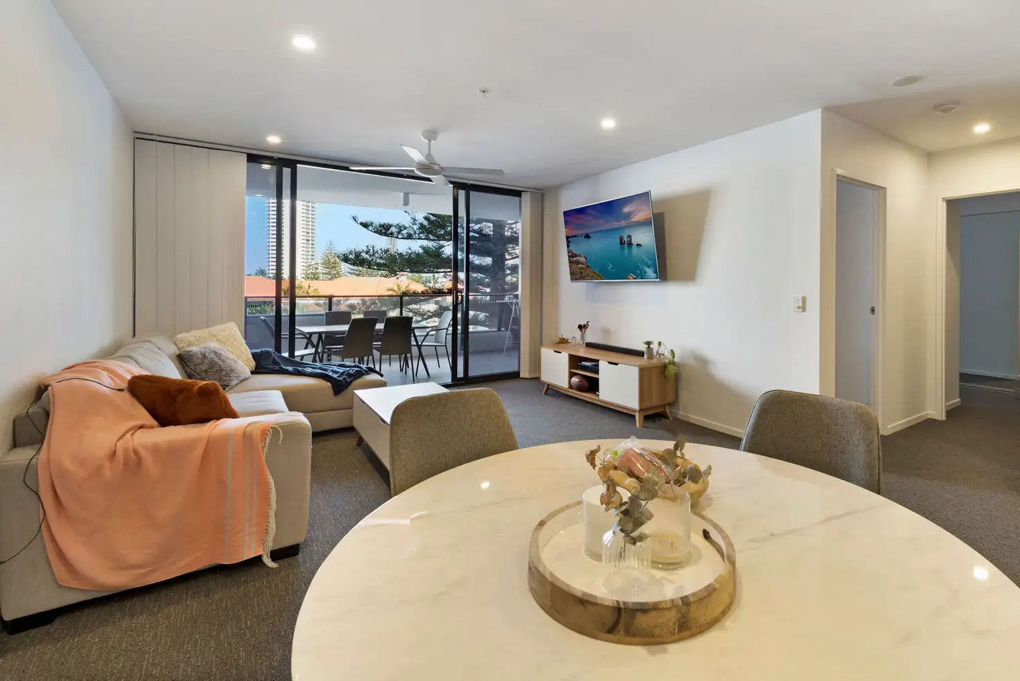 Main view of Homely apartment listing, 2729 Gold Coast Highway, Broadbeach QLD 4218