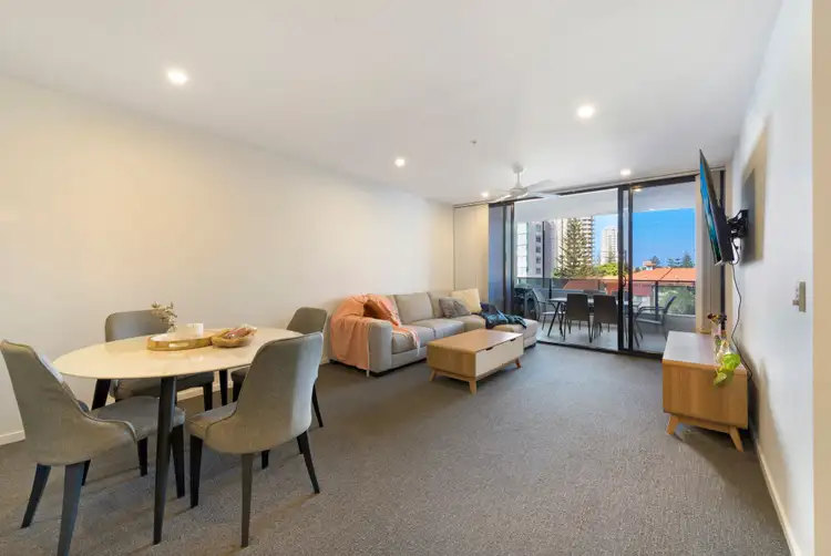 Sixth view of Homely apartment listing, 2729 Gold Coast Highway, Broadbeach QLD 4218