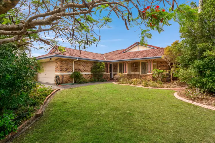 Main view of Homely house listing, 10 Gumnut Road, Yamba NSW 2464