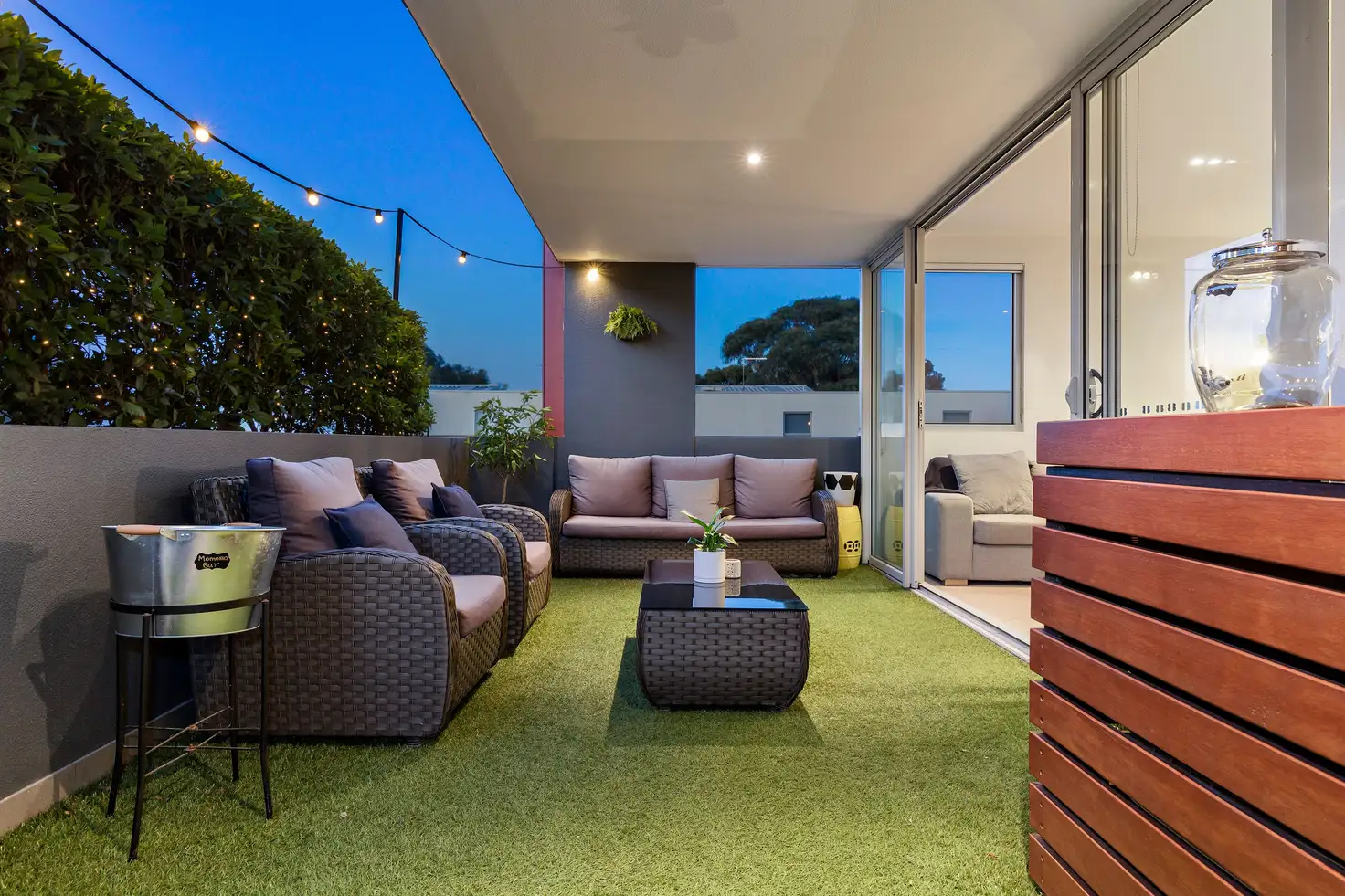 Main view of Homely house listing, U6/15 Eucalyptus Drive, Maidstone VIC 3012