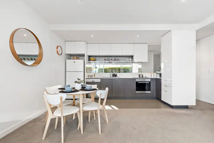 Third view of Homely house listing, U6/15 Eucalyptus Drive, Maidstone VIC 3012