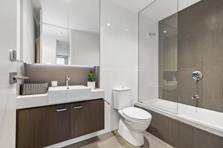 Fourth view of Homely house listing, U6/15 Eucalyptus Drive, Maidstone VIC 3012