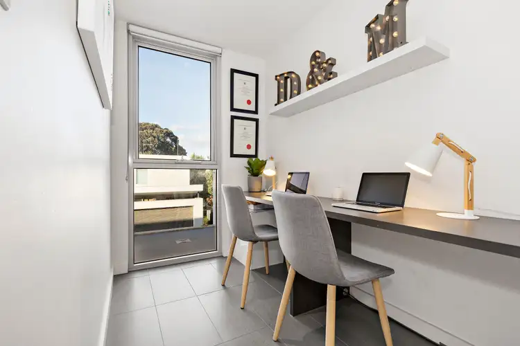 Fifth view of Homely house listing, U6/15 Eucalyptus Drive, Maidstone VIC 3012