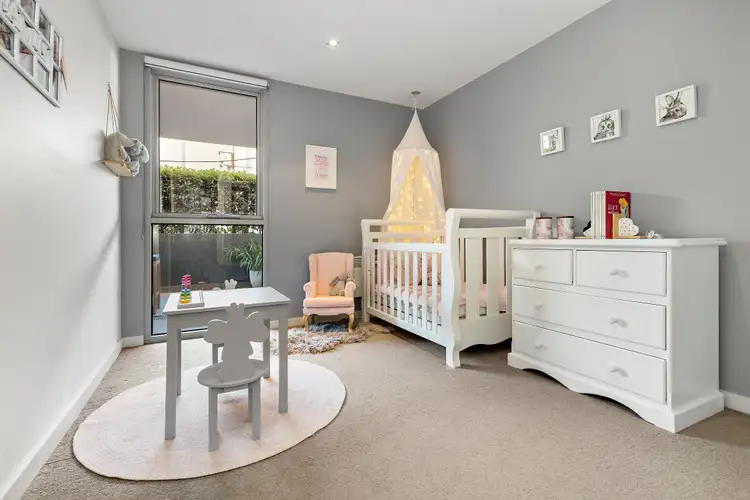 Sixth view of Homely house listing, U6/15 Eucalyptus Drive, Maidstone VIC 3012