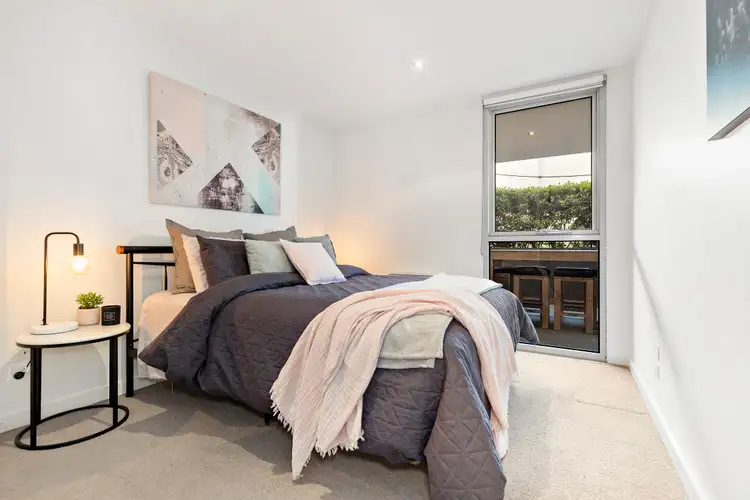 Seventh view of Homely house listing, U6/15 Eucalyptus Drive, Maidstone VIC 3012