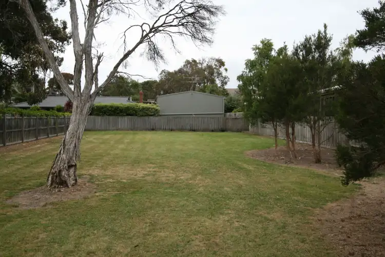 Third view of Homely land listing, 22 Lock Road, Rhyll VIC 3923