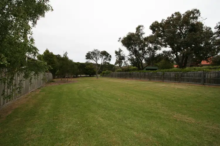 Fourth view of Homely land listing, 22 Lock Road, Rhyll VIC 3923