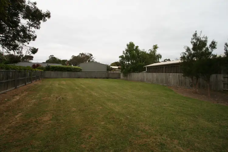Fifth view of Homely land listing, 22 Lock Road, Rhyll VIC 3923
