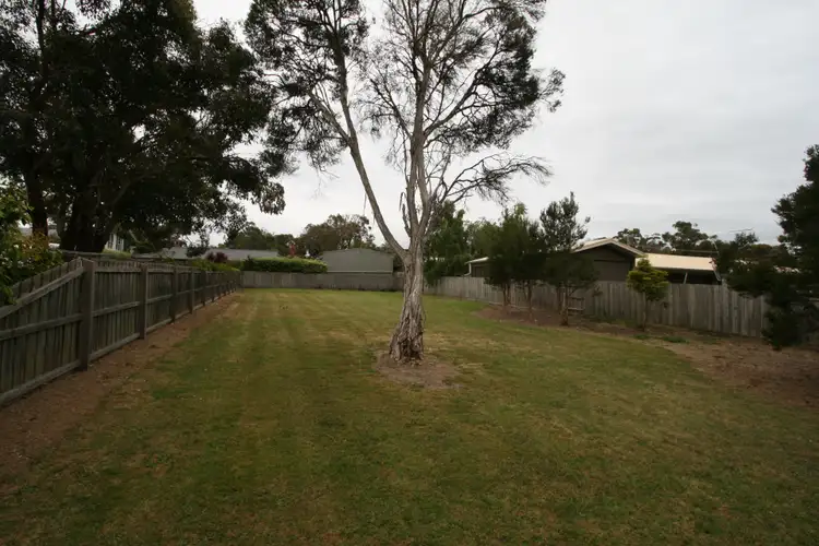 Sixth view of Homely land listing, 22 Lock Road, Rhyll VIC 3923