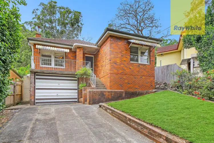 71 Dalrymple Avenue, Chatswood NSW 2067