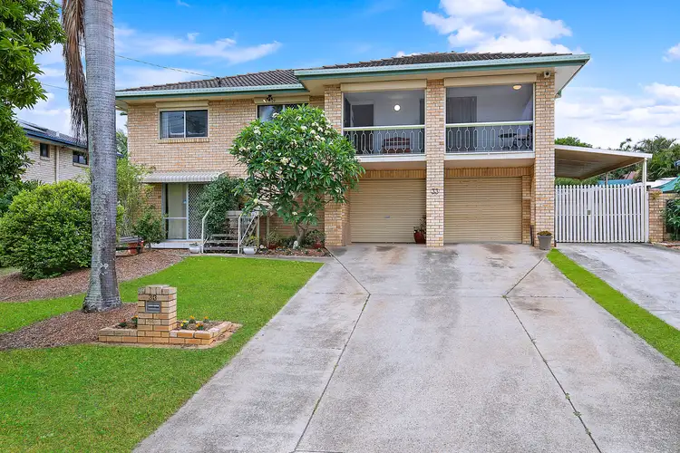 33 Tainton Street, Clontarf QLD 4019