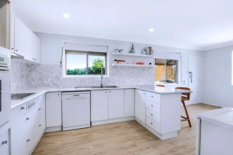 Second view of Homely house listing, 33 Tainton Street, Clontarf QLD 4019