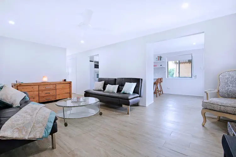 Fourth view of Homely house listing, 33 Tainton Street, Clontarf QLD 4019
