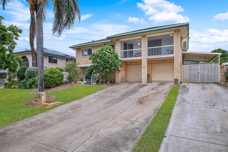 Sixth view of Homely house listing, 33 Tainton Street, Clontarf QLD 4019