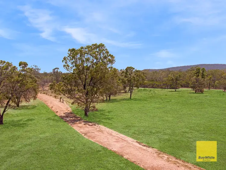 Third view of Homely house listing, 153 Matchbox Road, Deepwater QLD 4674