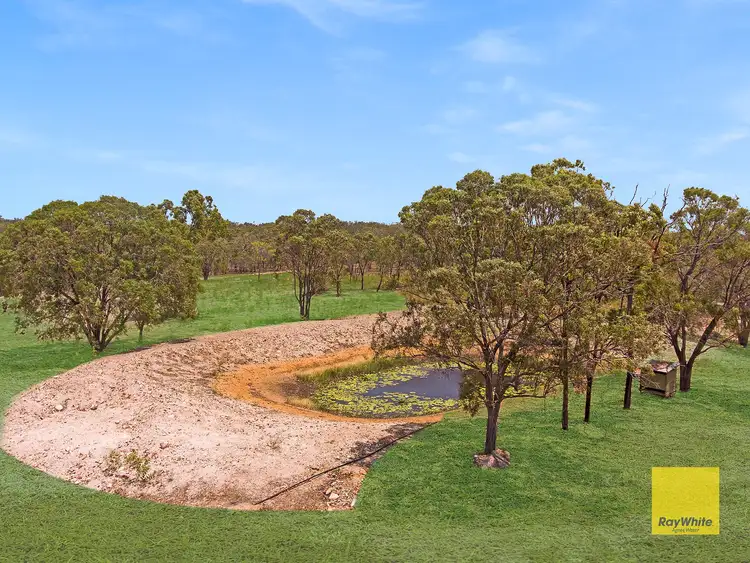 Fourth view of Homely house listing, 153 Matchbox Road, Deepwater QLD 4674