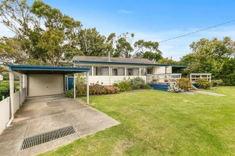 Second view of Homely house listing, 33 Fisher Street, Ventnor VIC 3922