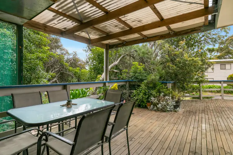 Sixth view of Homely house listing, 33 Fisher Street, Ventnor VIC 3922