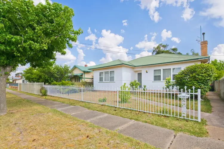 46 Opal Street, Goulburn NSW 2580